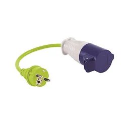 Adapter Outwell Opus Conversion Plug 0.3 Mtr.