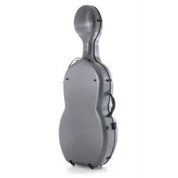 Torba za violončelo Polycarbonate 4.6 Pure Gewa PS353.116