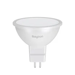 Braytron LED sijalica BRY-ADVANCE-5W-GU5.3-110D-6500K