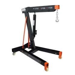 Hidravlični dvig motorja, žerjav 3t Pro-Tech TOOLS 02612