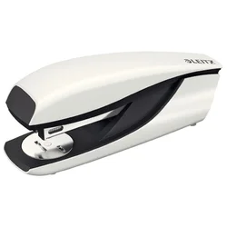 Leitz Stapler NeXXt 5502 WOW, biserno bela