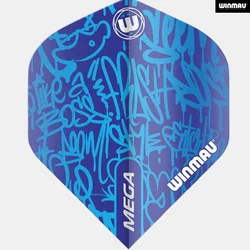 Flights WINMAU/Mega Standard/Blue