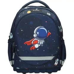 Ranac za školu ergonomic Street FLY HIGH 531344