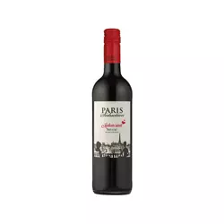 Paris Seduction Vino crveno 0.75L