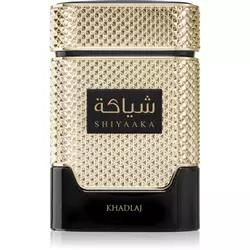 Khadlaj Unisex parfem Shiyaaka Gold, EDP, 100 ml
