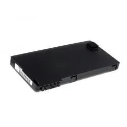 POWERY Akumulator MSI CR700 Serie