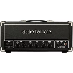 Electro Harmonix MIG-50 Kitarski ojačevalec z elektronkami