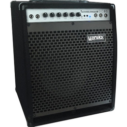WARWICK BAS OJAÄOEVALEC BC80