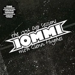 Tony Iommi z Glennom Hughesom The 1996 Dep Sessions