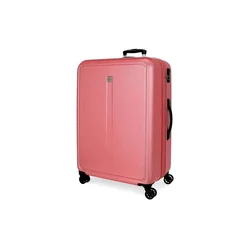 ROLL ROAD ABS Kofer 68 cm - Orchid pink