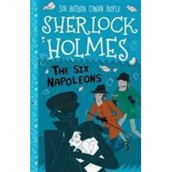 Six Napoleons (Easy Classics)