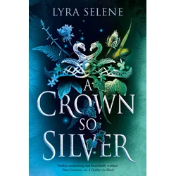 Crown So Silver