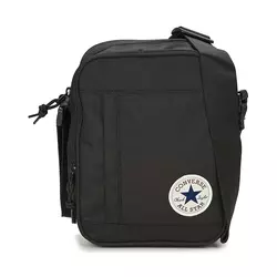 Converse Torbice CORE POLY CROSS BODY Crna