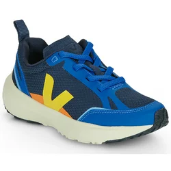 Veja Small Canary Light Modra