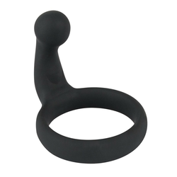 Prsten za penis Black Velvets