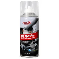 FALCON sredstvo za čišćenje auto klime u spreju, miris ocean