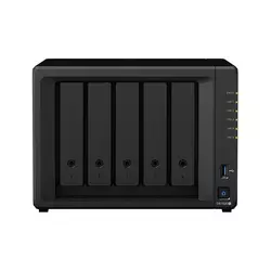 Synology NAS DiskStation DS1520+ 5-bay Intel Celeron J4125 8GB (DS1520+)