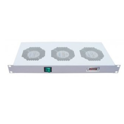 Intellinet 712378 Grey hardware cooling accessory