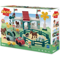 Set konjički centar Ecoiffier SM002978
