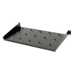 SLT Polica fixna 1U 250mm