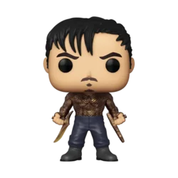Funko POP! MOVIES: MORTAL KOMBAT - COLE YOUNG