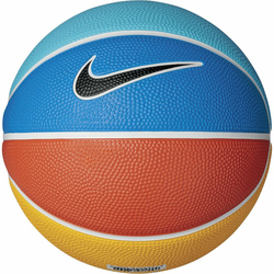 Nike Lopta za košarku SKILLS Narančasta
