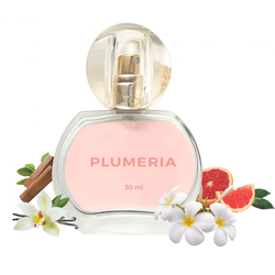 Mareea Ženski parfem Plumeria, 30 ml