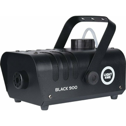 Light4Me Black 900 Stroj za meglo