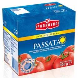 PARADAJZ PASIRANI PODRAVKA 500G