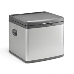 Car refrigerator with compressor Indel B TB45HTAC (39l, hybrid cooling)