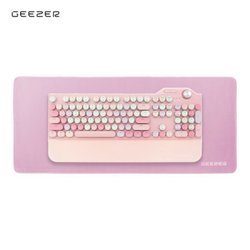Geezer mehanička tastatura pink ( SK-058PK )