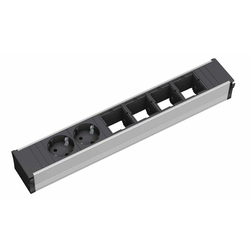 Bachmann Modularna ugradna kutija Coni Duo 912.005