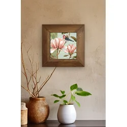 Wallity slika Artvessakaro18, 15,5x15,5 cm