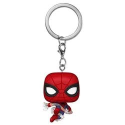 Privezak Pocket POP! - Marvel - Spider-Man Brand New Day - Spider-Man