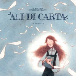 Ali di carta