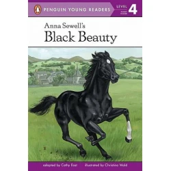 Anna Sewell's Black Beauty