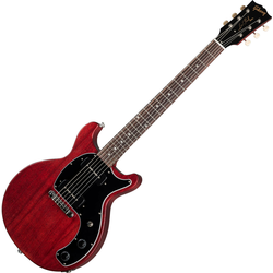 GIBSON električna kitara Les Paul Special Tribute DC, Worn Cherry