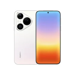 HUAWEI Pura 90s Pro 12/512GB Coconut White