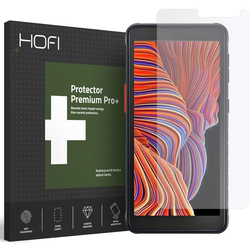 Hofi zaštitno staklo za Samsung Galaxy Xcover 5 - Prozirna KP25564