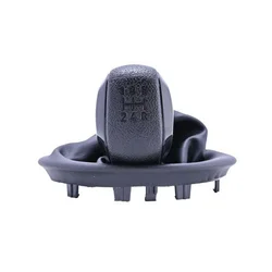 Car 888 Accessories Ručica menjača za Peugeot Partner 2012-2019, 5 brzina