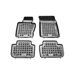 Rezaw-Plast Tipske patosnice za  BMW X3 E83 (2003-2010) - Kadice