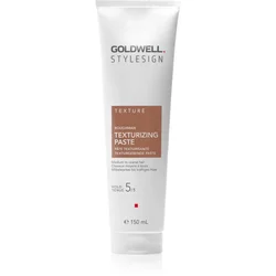 GOLDWELL Stylesign pasta za oblikovanje teksture (Roughman Texturizing Paste) 150 ml
