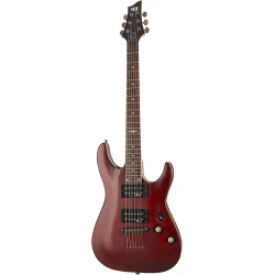 SGR by Schecter C-1 WSN - 3846