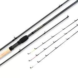 SERIE WALTER WORLD CHAMPION II FEEDER 3.3m 50g (SW1-900)