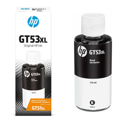 Črnilo HP GT53XL (1VV21AE) črna, original -