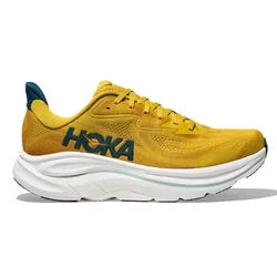 Hoka Muške patike za trčanje Clifton 10, Zlatne