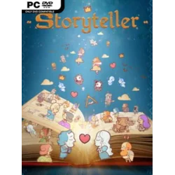Storyteller (PC) Steam Key EUROPE
