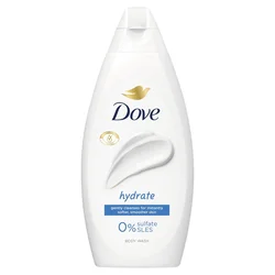 Dove Sg Hydrate 450Ml