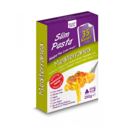 Slim Pasta Pasta Mediterranea 6x250 g