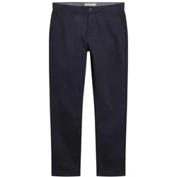 Next Chino hlače mornarska
